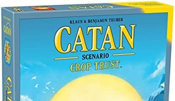 Catan Crop Trust