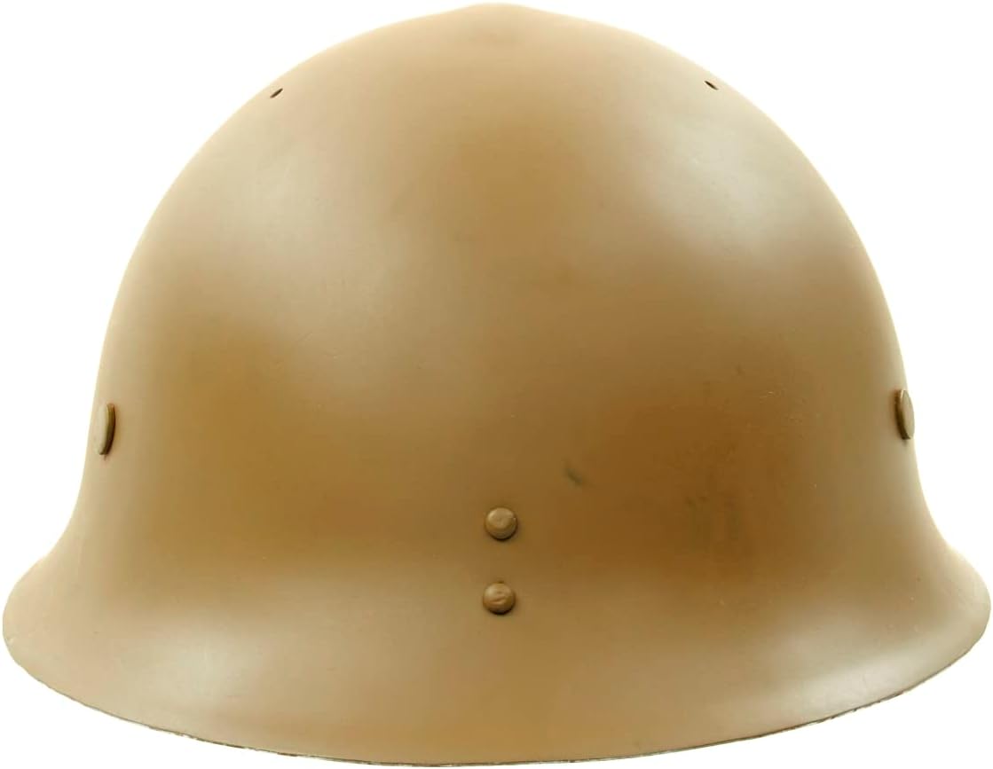 Japanese WWII Steel Army Helmet Tetsu-bo