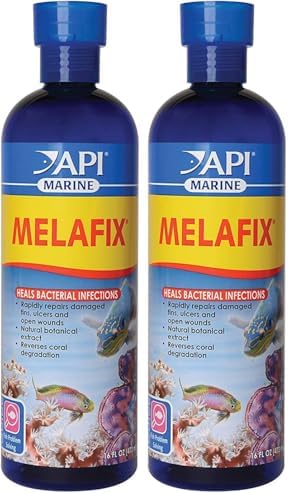 API MELAFIX Fish Remedy