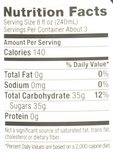 KEDEM FOOD Organic Grape Juice, 22 FZ