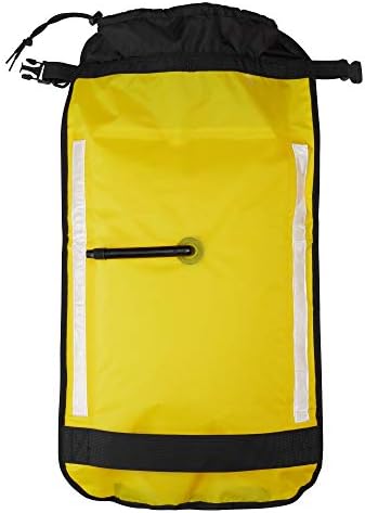 NRS Sea Kayak Rescue Paddle Float