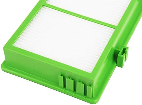 Filter Replacement for Holmes AER1 True HEPA Filter, HAPF300AH-U4R, 6 pack | Filter for Holmes AER1 HAP242 HAP412 HAP9240 HAP9243 CAP531