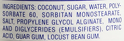 Coco Lopez - Real Cream of Coconut - 15 Ounce Can - Original Fresh Authentic Coconut Cream (6 Pack)
