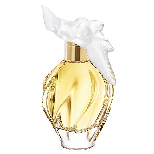 L'air du Temps by Nina Ricci for Women 3.3 oz Eau de Toilette Spray