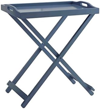 Convenience Concepts Designs2Go Tray Table, White