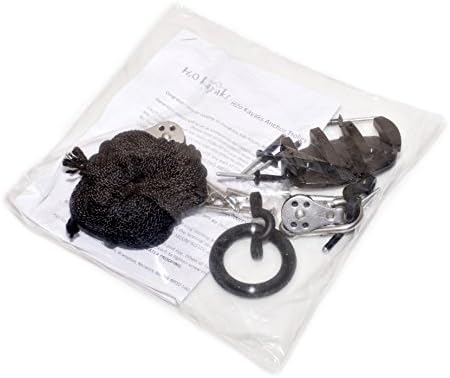 H2o Kayak Canoe Anchor Trolley Kit