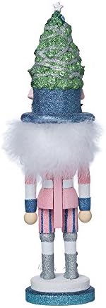 Kurt Adler 18-Inch Hollywood Ballet Nutcracker