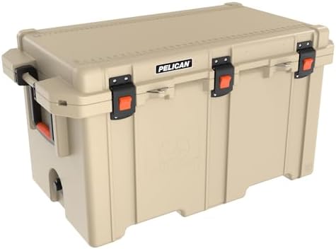 Pelican Elite 150 Quart Cooler