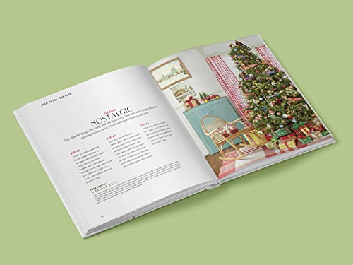 Hallmark Channel Countdown to Christmas: Celebrate the Movie Magic (REVISED EDITION)