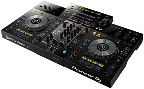 Pioneer DJ XDJ-RR Digital DJ System