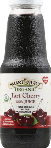 Smart Juice Blend, Antoxdnt Force Org, 33.8 fl oz