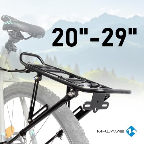 M-Wave Gepäckträger One-4-All