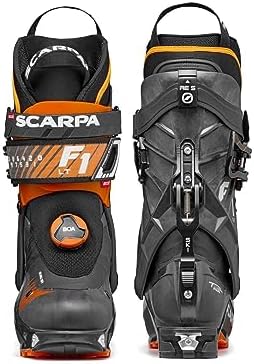 SCARPA Men's F1 LT Ski Boots