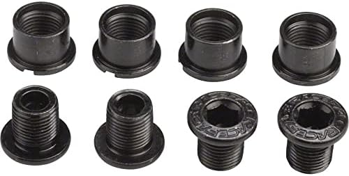 RaceFace Steel Outer Chainring Bolts | bike-chainrings-and-accessories