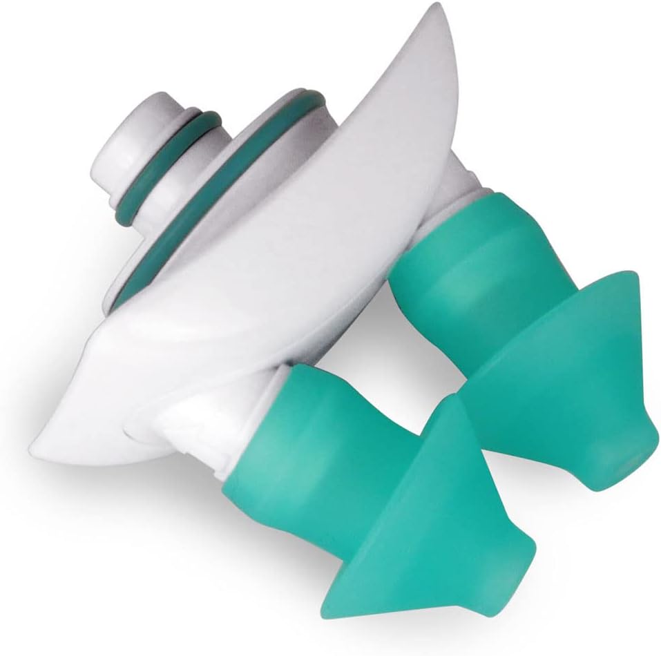 Navage Nose Pillow Pair (Standard) - Navage Nose Pillows for Navage Nasal Irrigation System - Medical Grade Silicone Nose Buds - Compatible with All Navage Nasal Rinse Devices | Compatible with Navage Nasal Rinse Devices for a Comfortable, Hygienic Rinse