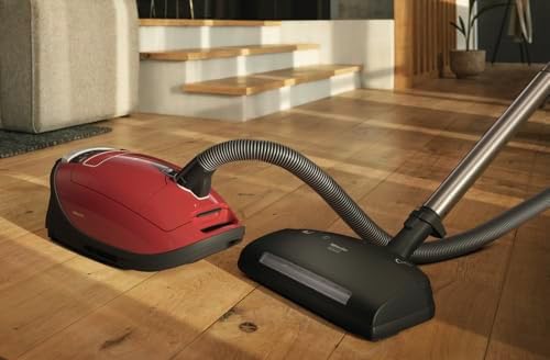 Miele SEB 236 Electrobrush Floorhead for Deep Carpet Cleaning