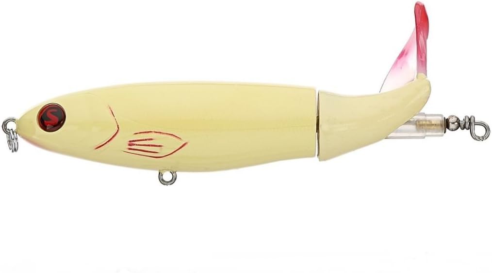 River2Sea Whopper Plopper 90 Wobbler 14g