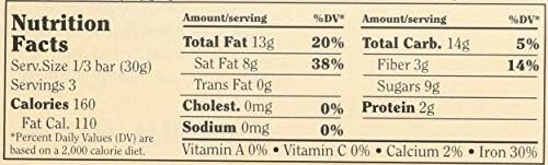 Chocolove, Strong Dark Chocolate Bar, 3.2 oz