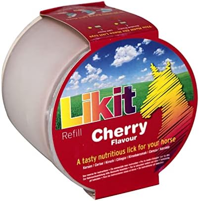 Likit Natural Molasses