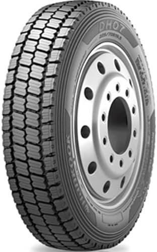 HANKOOK H750A Kinergy 4s 2 X 235/70R16 106H BSW