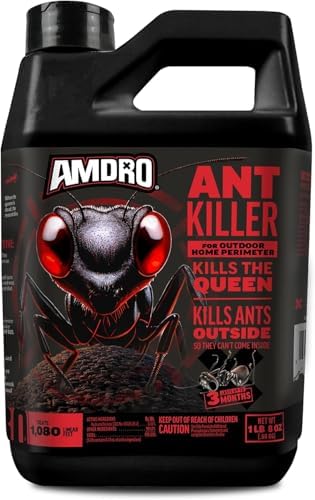 Amdro Ant Block, 1lb 8 Ounce