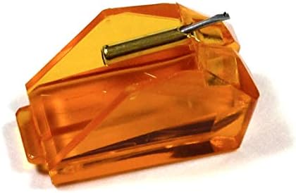 Phonograph Needle For Panasonic Technics EPS25CS EPS24CS SL5 SLBD22 P24 P28 SL-N5 SL-N15 AT3482P SL-V5 & Others