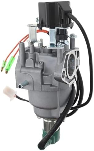 Inverter Generator Carburetor for Harbor Freight Predator 9500W Generator | Surper Quiet Generator,Replace for 57080 59188