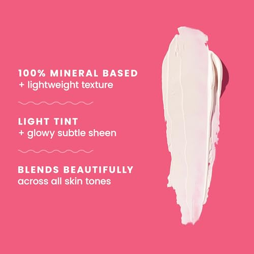 Hawaiian Tropic Mineral Sunscreen Lotion SPF 50, 3.4 Fl Oz