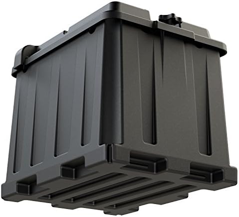 NOCO HM426 Dual 6V GC2 Commercial-Grade Battery Box