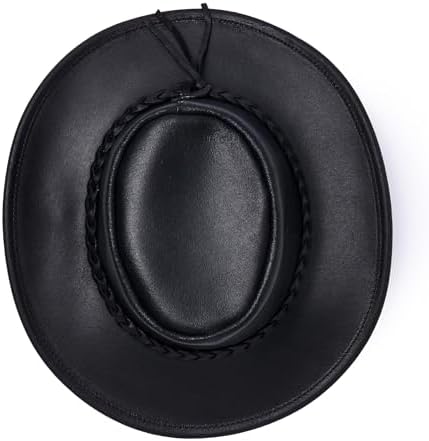 Minnetonka Unisex Fold Up Hat - Flat Reinforced Brim