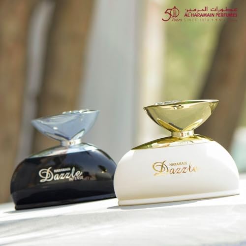 Dazzle 3.3 oz EDP By Haramain