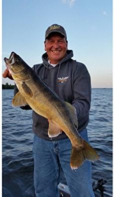 Pflueger Monarch Spin Combo