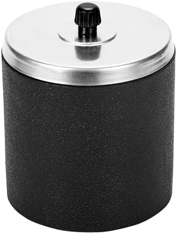 Leegol Electric Replacement 3lb Barrel for Rock Tumbler