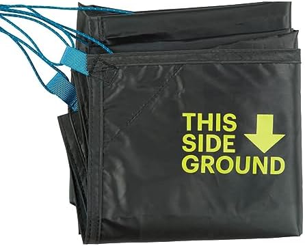 Eureka! 2-Person Fitted Tent Footprint