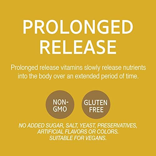 21st Century B-12 2500mcg Sublingual Tablets, High Potency, 110 Count | High-Potency Vitamin B12 2500 mcg, Natural Energy & Healthy Red Blood Cell Support, Vegan, Vegetarian, Third-Party Tested