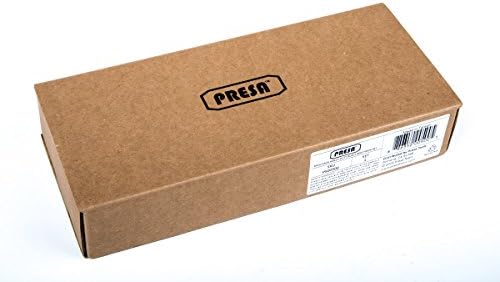 Presa Heavy Duty Bike Rack Hook Set, Black, 6-Pack