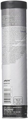 LubriMatic 11335 Multi-Purpose Grease w/ Moly EP - 14 Ounce Cartridge