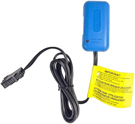 Peg Perego Official 12V Battery Charger