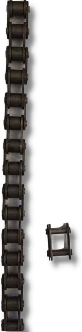 Drive Rear Chain Part# 1080 Size 41-36 Links Made in The U.S.A.
