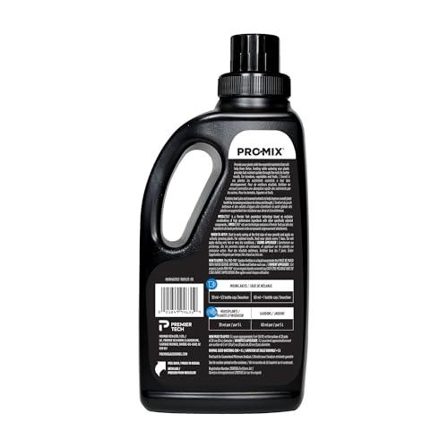 Pro-Mix 1L 3-6-12 Liquid Tomato/Vegetable/Fruit Fertilizer