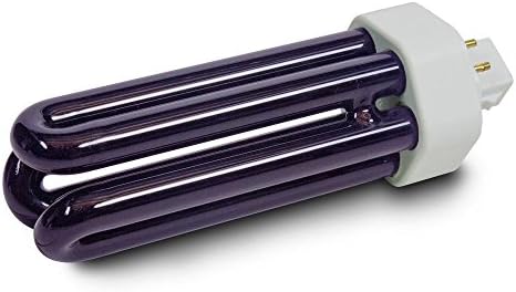 DynaTrap 43050 26-Watt Outdoor Models DT1750 and DT1775 Mosquito and Flying Insect Trap Replacement UV Bulb