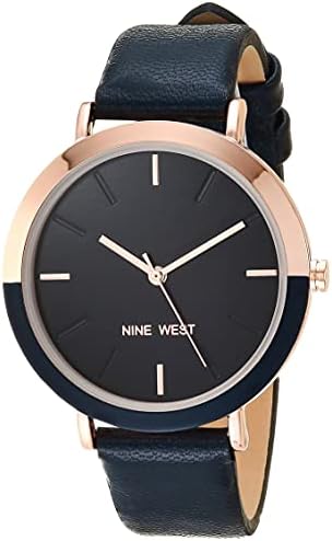 Nine West Women's Strap Watch