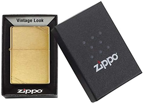 Zippo Vintage Lighters