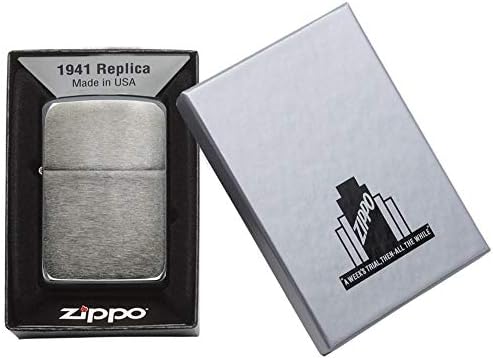 Zippo Replica Lighters