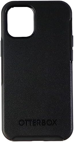 OtterBox for Apple iPhone 12 Mini, Sleek Drop Proof Protective Clear Case, Symmetry Clear Series, Stardust