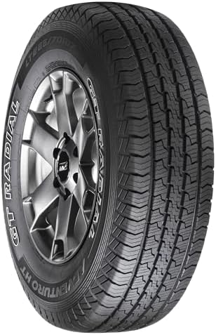 GT Radial Adventuro HT P275/60R20 114H