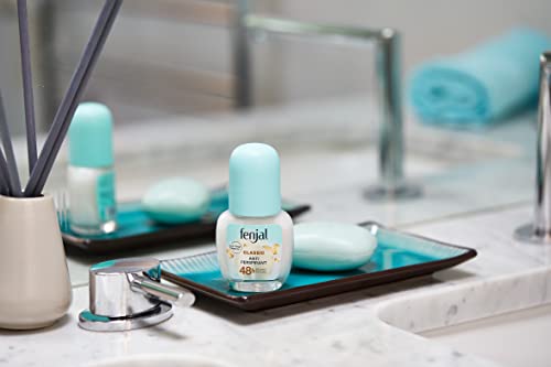 Fenjal Classic Creme Roll-on 50ml