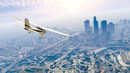 Take 2 NG GTA 5 Premium - PS4