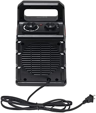 Mr. Heater Portable Electric Heater