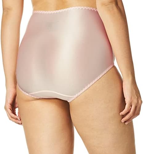 Bali Women's Essentials Double Support Brief